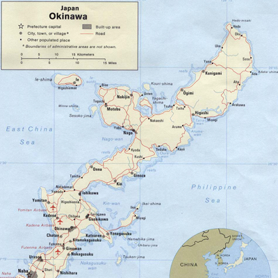 Okinawa